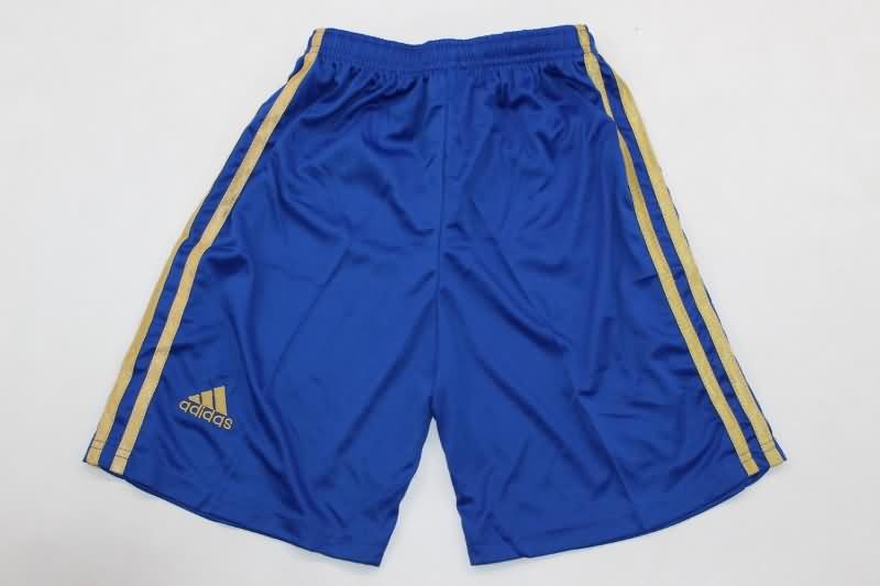 Chelsea 2012/13 Kids Home Soccer Jersey And Shorts