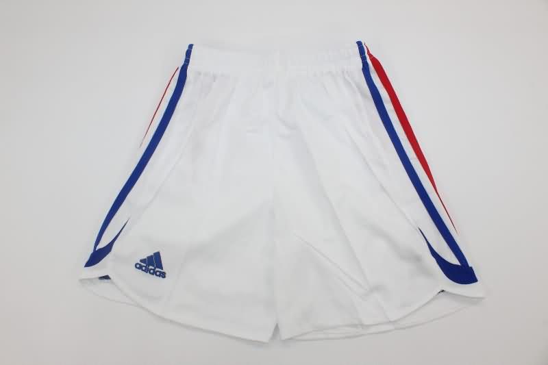 France 2006 Kids Away Final Soccer Jersey And Shorts