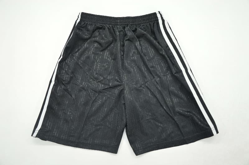 Germany 1996 Kids Home Soccer Jersey And Shorts