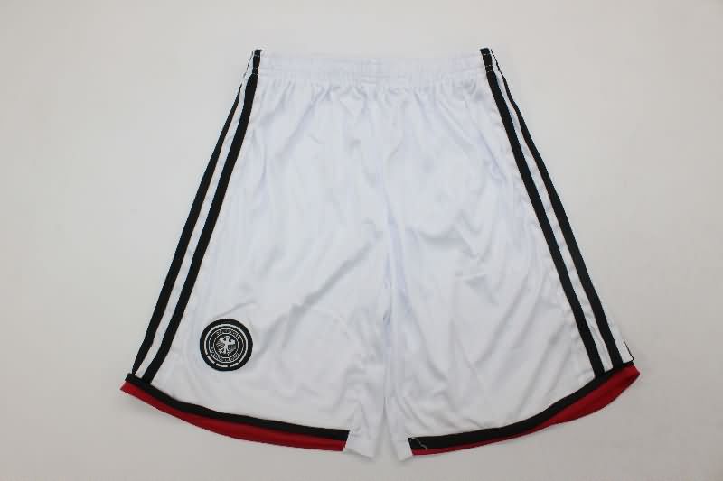 Germany 2014 Kids Home Soccer Jersey And Shorts