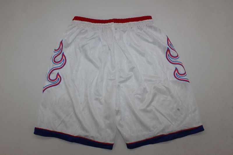 Japan 1998 Kids Home Soccer Jersey And Shorts