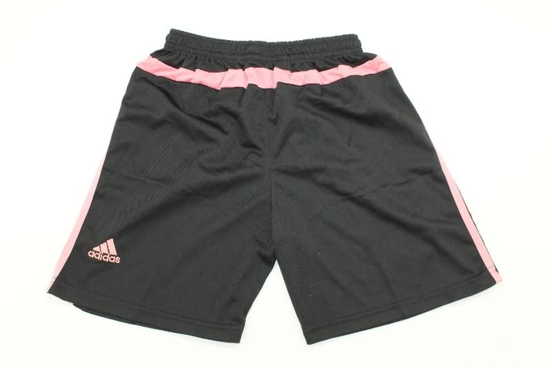 Juventus 2015/16 Kids Away Soccer Jersey And Shorts