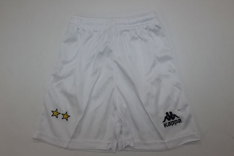 Juventus 1995/96 Kids Home Soccer Jersey And Shorts