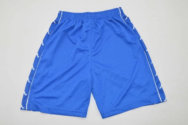 Juventus 1999/00 Kids Away Soccer Jersey And Shorts