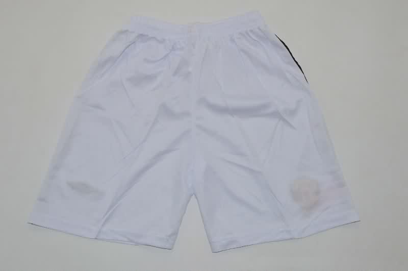 Manchester United 2000/02 Kids Home Soccer Jersey And Shorts