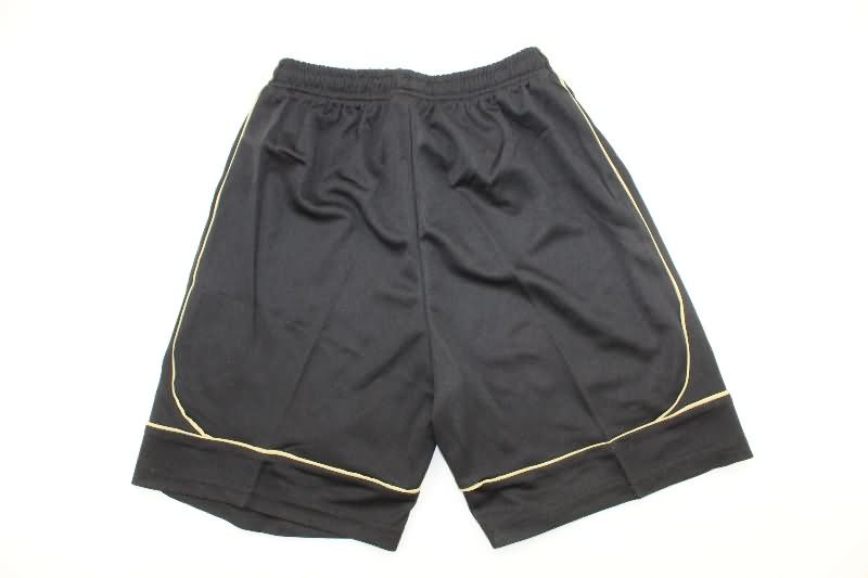 Manchester United 2001/02 Kids Away Soccer Jersey And Shorts