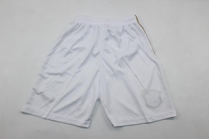 Manchester United 2006/07 Kids Home Soccer Jersey And Shorts