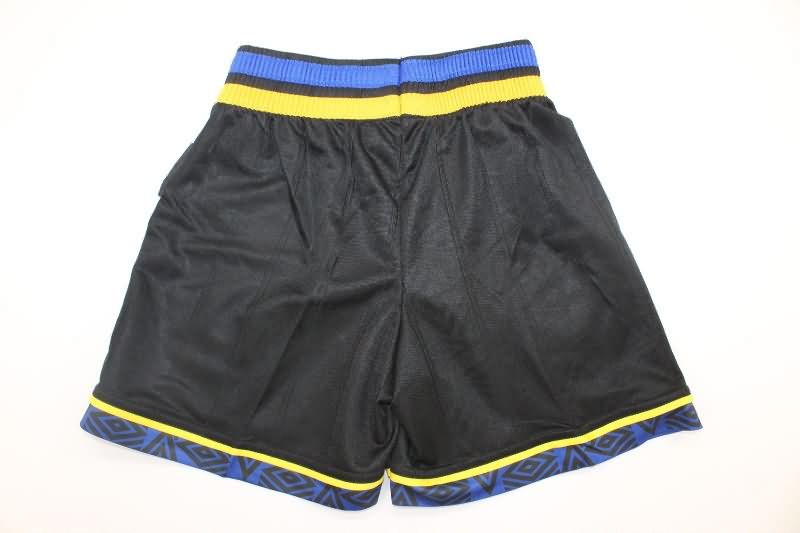 Manchester United 1993/95 Kids Away Soccer Jersey And Shorts