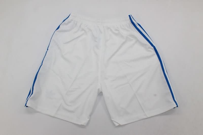 Netherlands 1988 Kids Away Soccer Jersey And Shorts