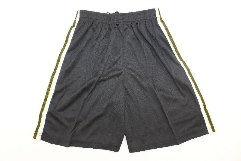 Newcastle United 1997/99 Kids Home Soccer Jersey And Shorts