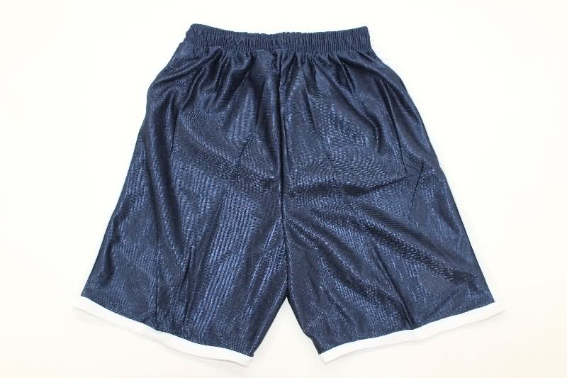 Paris St Germain 2001/02 Kids Home Soccer Jersey And Shorts