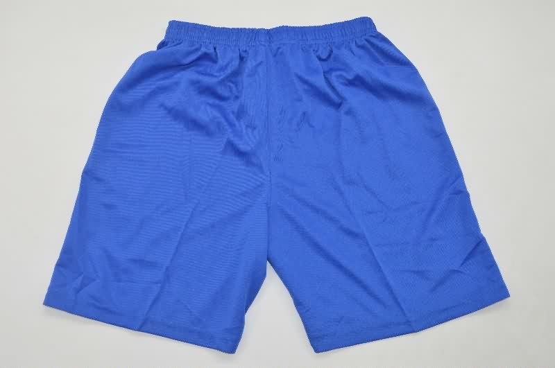 Paris St Germain 1995/96 Kids Home Soccer Jersey And Shorts