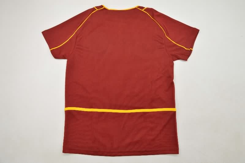 Portugal 2002 Kids Home Soccer Jersey And Shorts