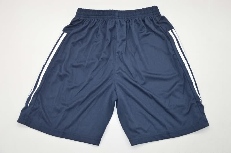 Real Madrid 2004/05 Kids Away Soccer Jersey And Shorts