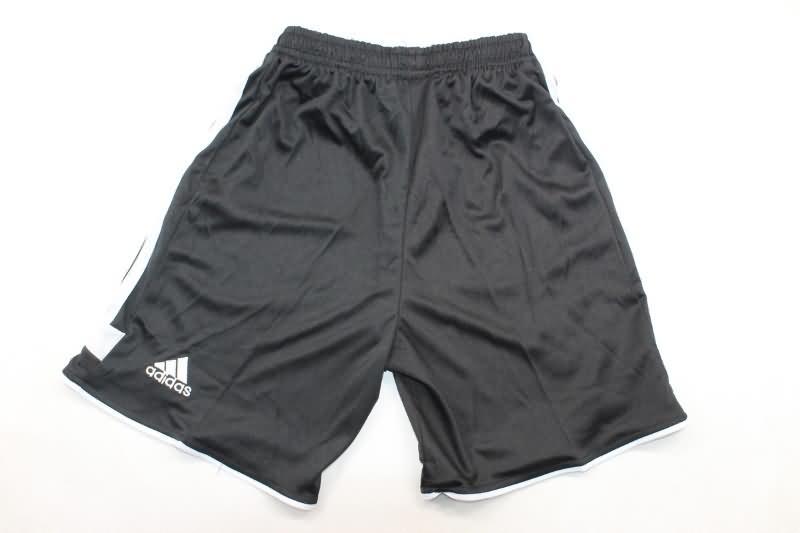 Real Madrid 2006/07 Kids Away Soccer Jersey And Shorts