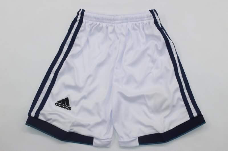 Real Madrid 2012/13 Kids Home Soccer Jersey And Shorts