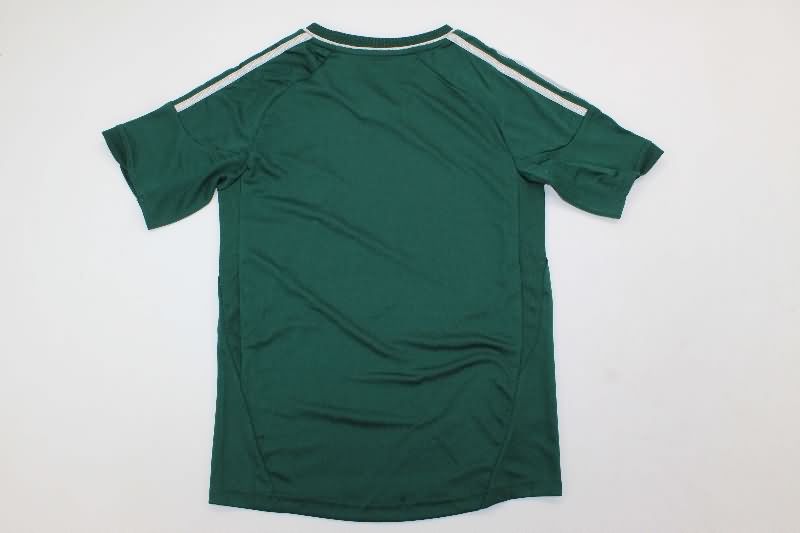 Real Madrid 2012/13 Kids Third Soccer Jersey And Shorts