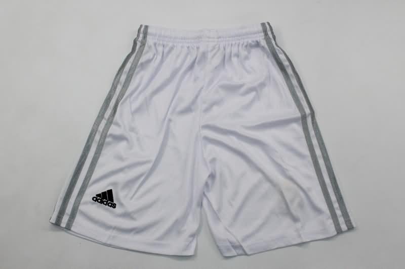 Real Madrid 2013/14 Kids Home Soccer Jersey And Shorts