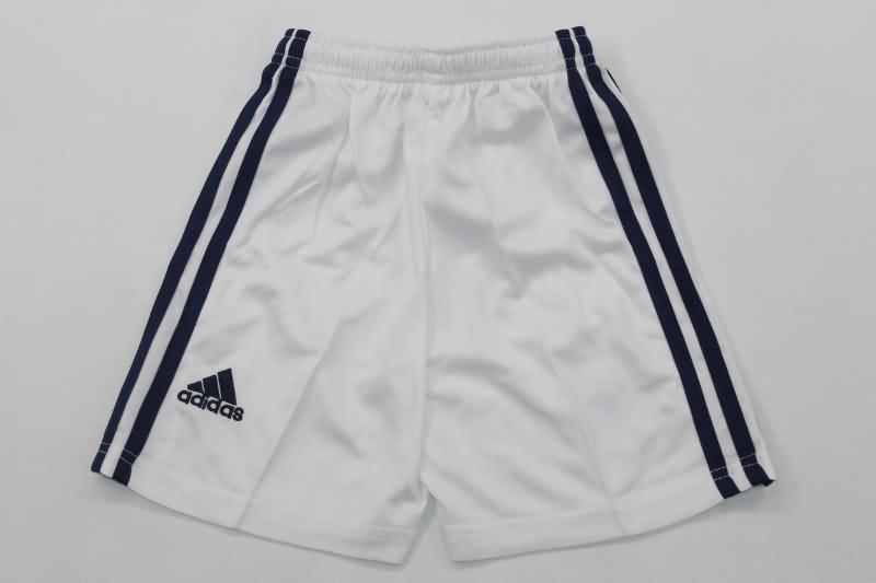 Real Madrid 2016/17 Kids Home Soccer Jersey And Shorts