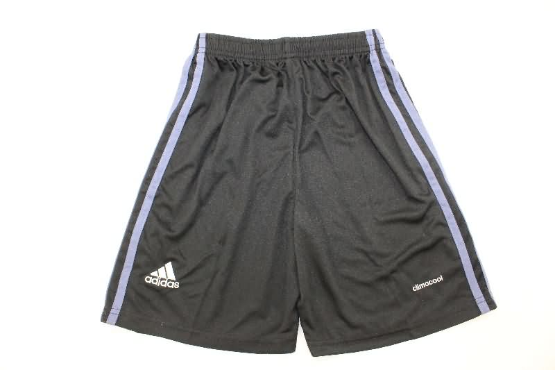 Real Madrid 16/17 Kids Third Soccer Jersey And Shorts