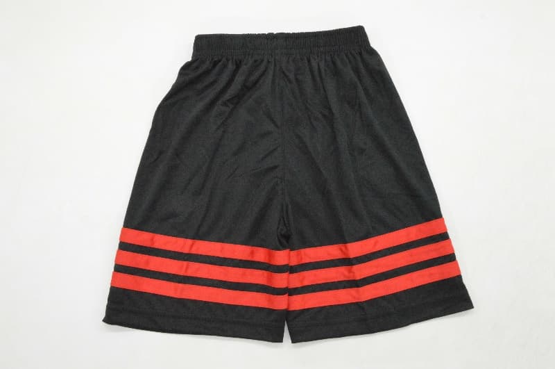River Plate 1996/97 Kids Home Soccer Jersey And Shorts