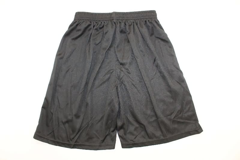 Santos 2011/12 Kids Away Soccer Jersey And Shorts