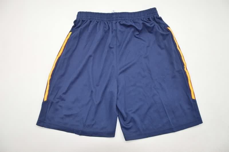 Spain 1996 Kids Home Soccer Jersey And Shorts