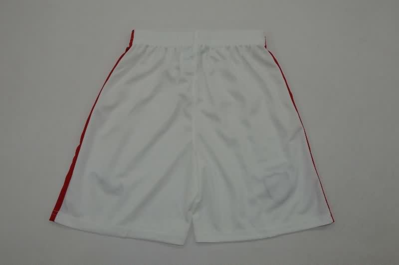 USA 2014 Kids Home Soccer Jersey And Shorts