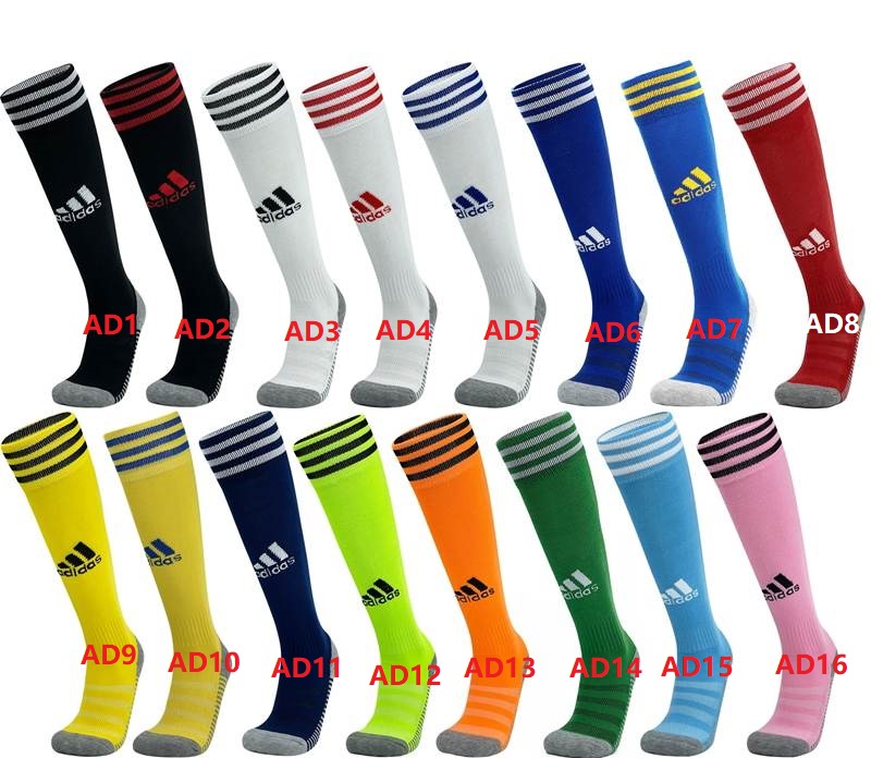 AAA(Thailand) Adidas Soccer Socks AAA(Thailand) Adidas Soccer Socks