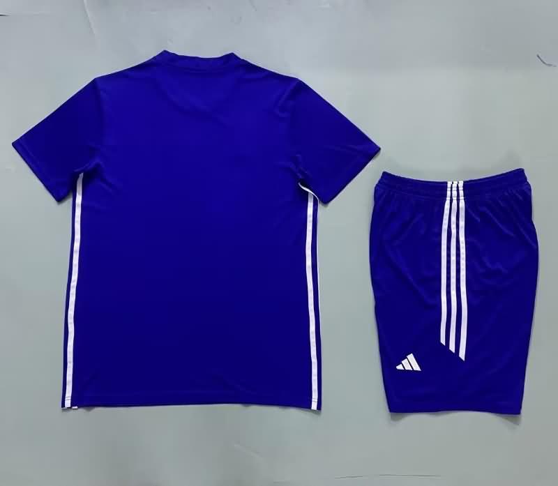 Adidas Soccer Team Uniforms 100