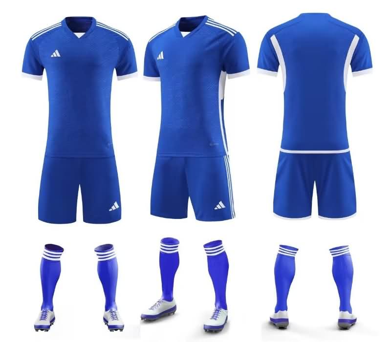 Adidas Soccer Team Uniforms 104