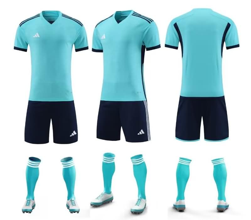 Adidas Soccer Team Uniforms 107