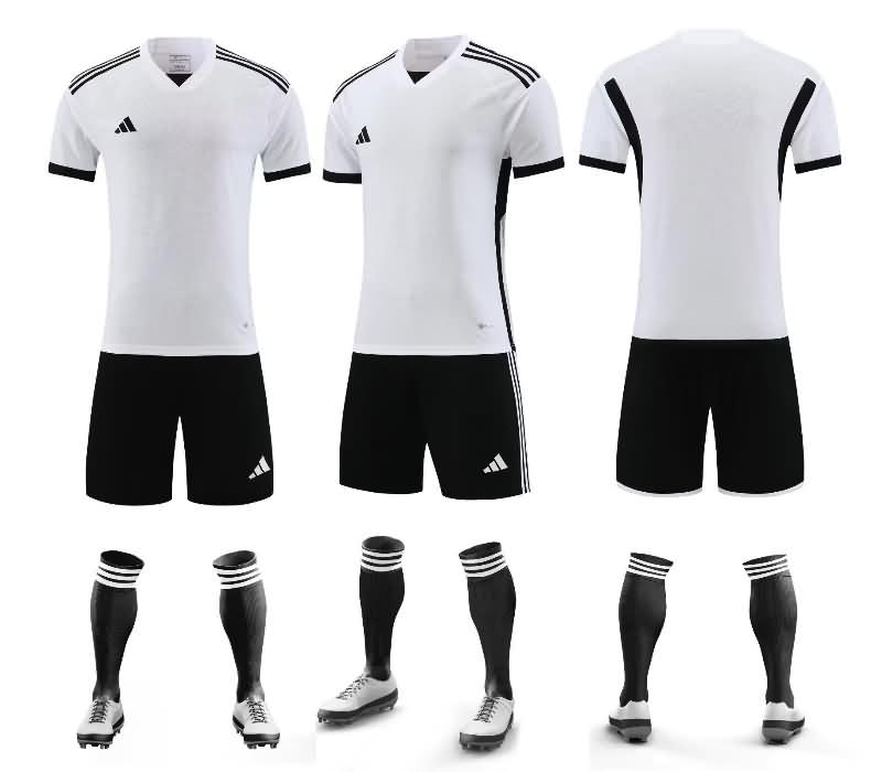 Adidas Soccer Team Uniforms 108