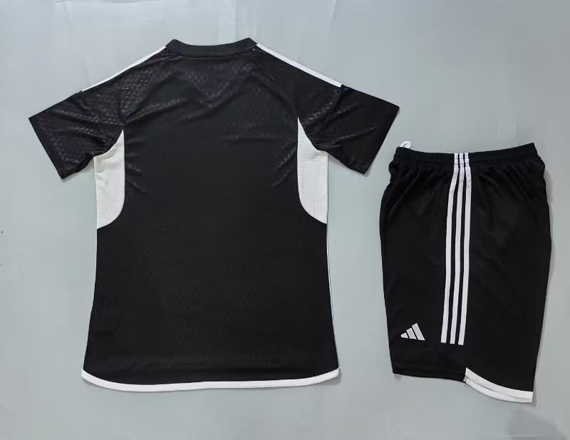 Adidas Soccer Team Uniforms 116