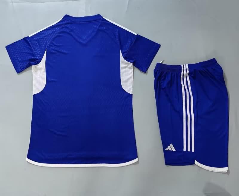 Adidas Soccer Team Uniforms 117