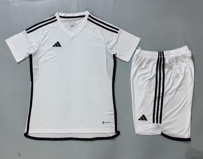 Adidas Soccer Team Uniforms 119