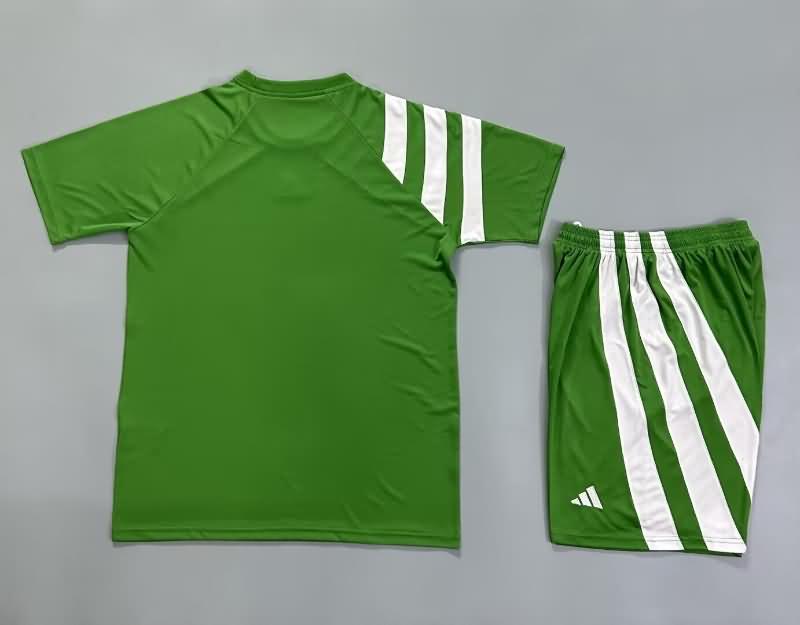 Adidas Soccer Team Uniforms 124