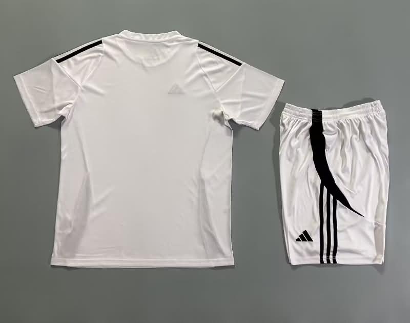 Adidas Soccer Team Uniforms 127