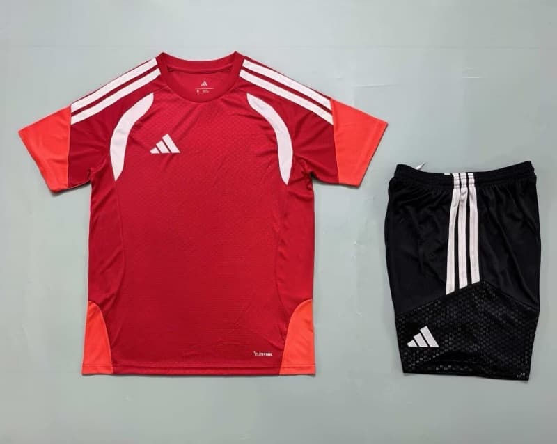 Adidas Soccer Team Uniforms 013