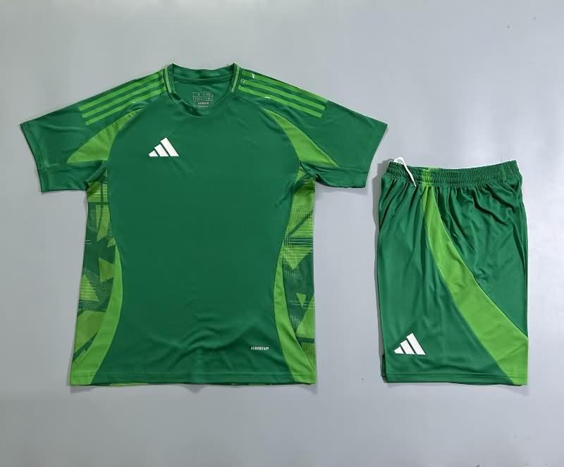 Adidas Soccer Team Uniforms 135