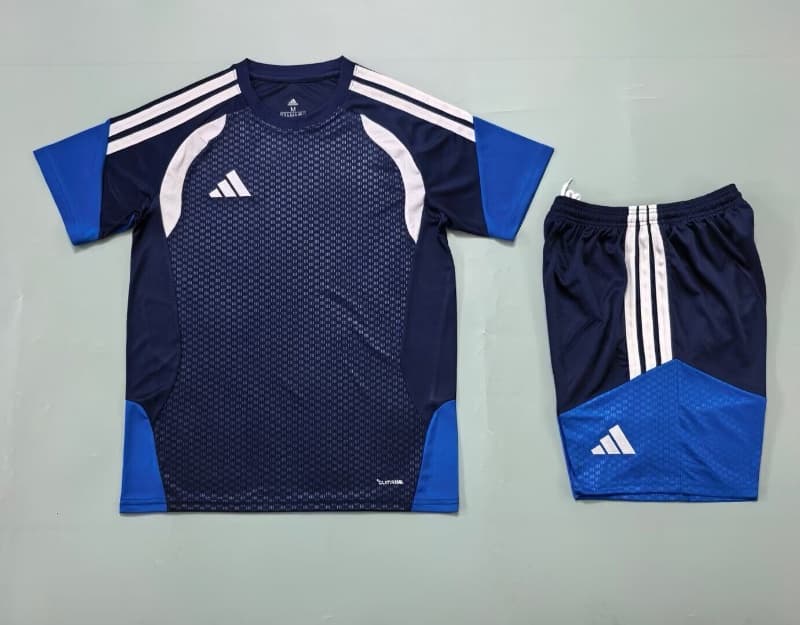 Adidas Soccer Team Uniforms 014