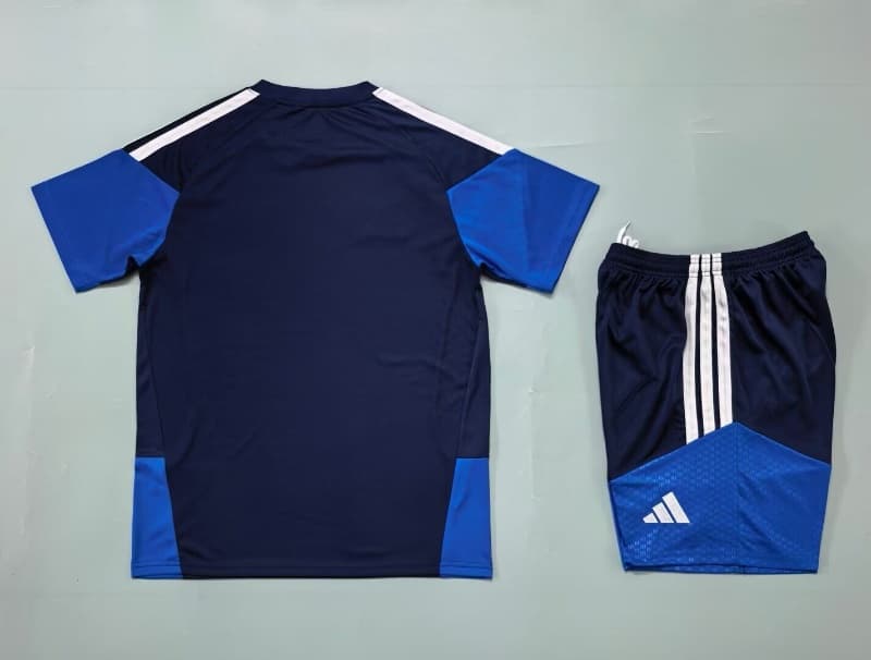 Adidas Soccer Team Uniforms 014