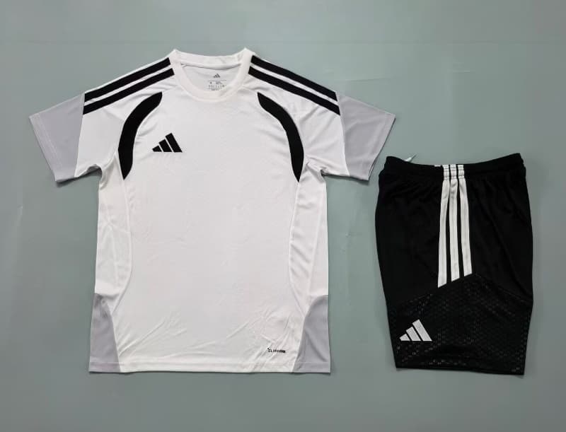 Adidas Soccer Team Uniforms 015