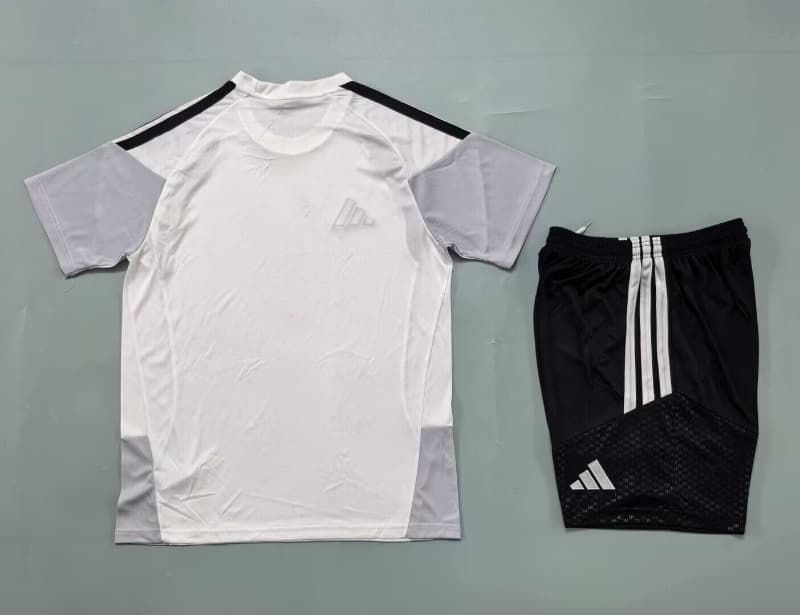 Adidas Soccer Team Uniforms 015