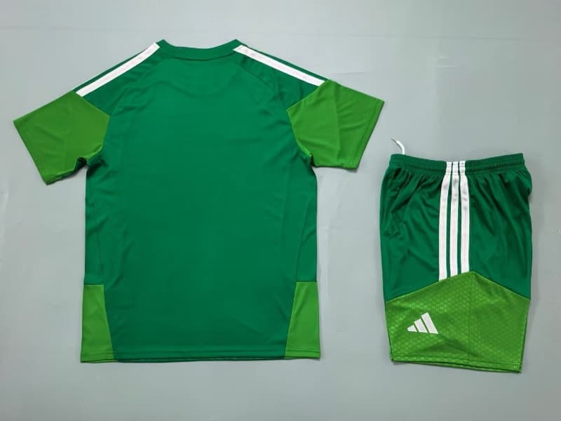 Adidas Soccer Team Uniforms 016