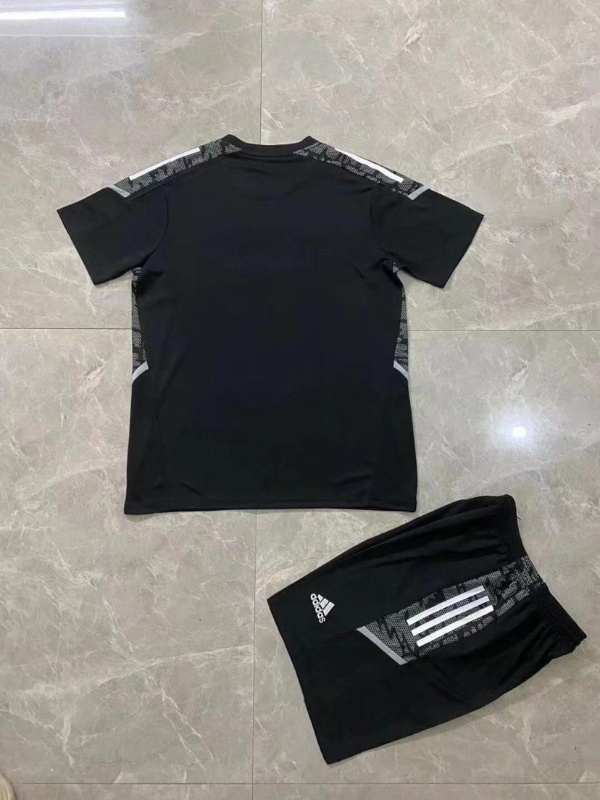 Adidas Soccer Team Uniforms 050