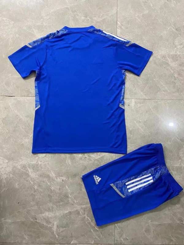 Adidas Soccer Team Uniforms 051