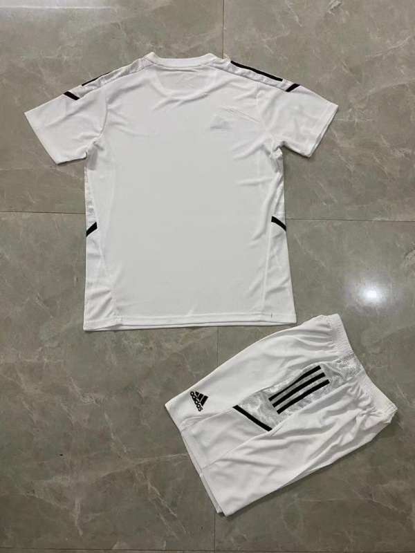 Adidas Soccer Team Uniforms 052