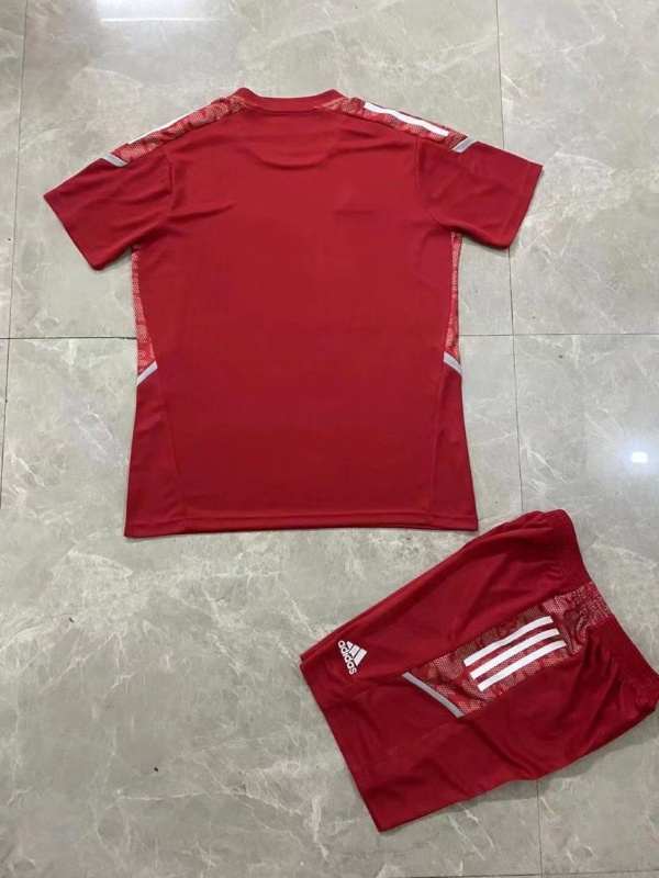 Adidas Soccer Team Uniforms 053