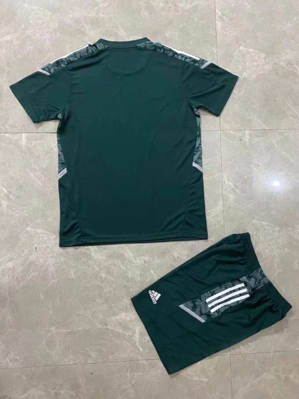 Adidas Soccer Team Uniforms 054